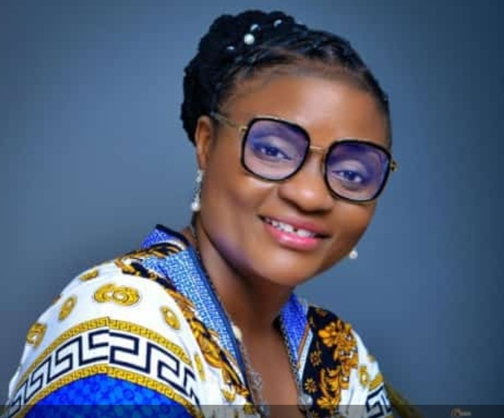 Kehinde Oyeronke Osoba