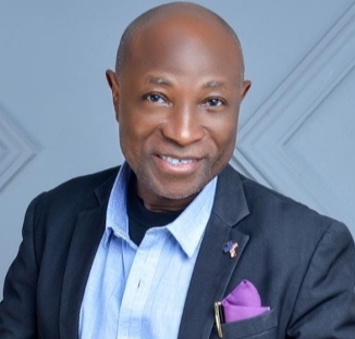 Chaplain Brigadier General Rev. Rotimi Sam Osoba